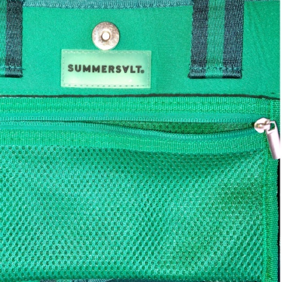 Summersalt "The Perfect Tote" - Picture 4 of 13